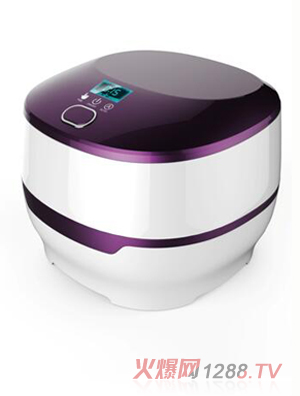 咪樂爾嬰童紫外線加臭氧消毒器