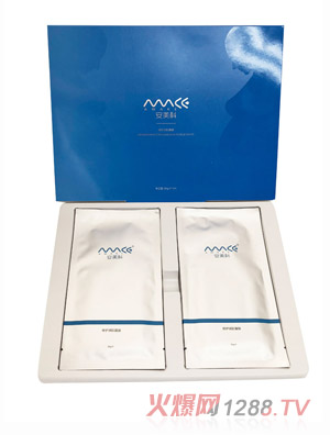 安美科修護(hù)潤(rùn)肌腹膜