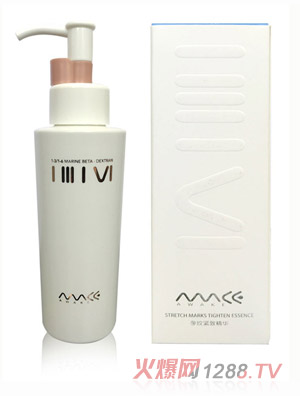 安美科孕紋緊致精華