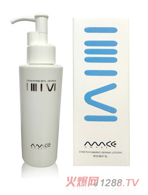 安美科孕紋修護(hù)乳