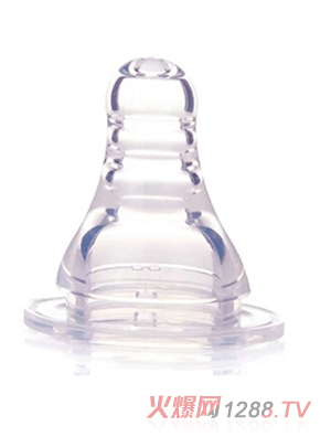 盟寶標口奶嘴