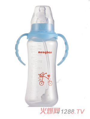 �ˌ��˿�PP��ƿ-�{ɫ