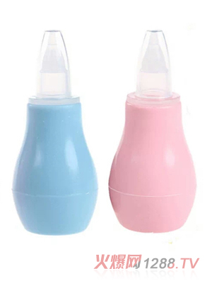 盟寶yinge吸鼻器