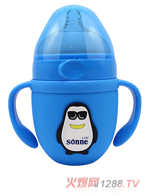 С̫�(y��ng)������ƿ-�{(l��n)ɫ