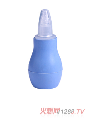 金成長防逆流吸鼻器