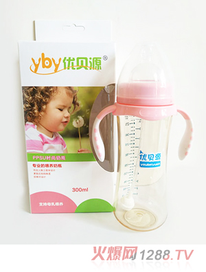 ��(y��u)ؐԴ��ɫPPSU�r����ƿ300ml