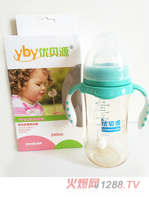 ��(y��u)ؐԴ��ɫPPSU�r����ƿ240ml