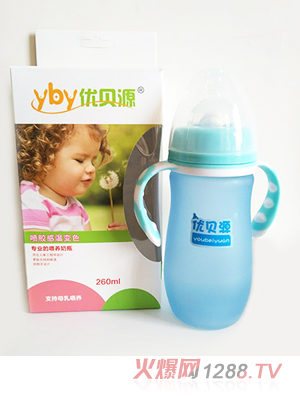 ��(y��u)ؐԴ�М�׃ɫ��ƿ�r(sh��)�п��{(l��n)ɫ260ml