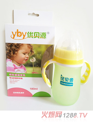��(y��u)ؐԴ�М�׃ɫ��ƿ�r(sh��)�п��Sɫ180ml