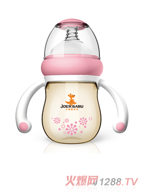 С����Ͳ�PPSU��ƿBP-893��ɫ