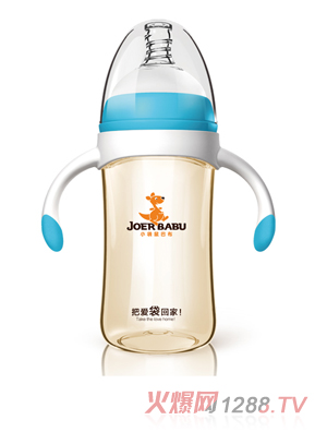 С����Ͳ�PPSU��ƿBP-808�{ɫ