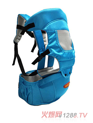 幼樂迪yinge背帶藍(lán)色