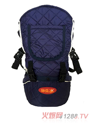 幼樂迪yinge背帶紫黑色