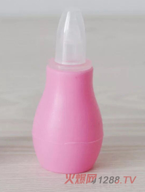 優(yōu)貝琪yinge吸鼻器