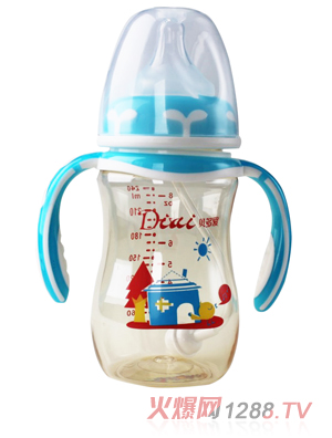 ؐ�����S��ʯPPSU��ƿ-�{ɫ