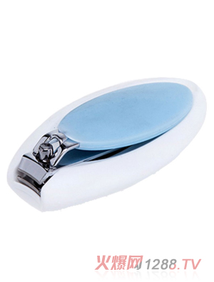 貝多愛安全指甲剪(橢圓形)