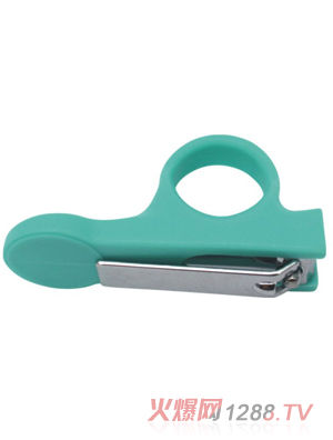 貝多愛安全指甲剪L型