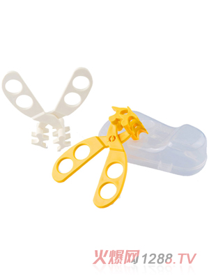 貝多愛多功能食物剪刀