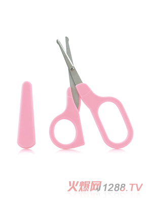 芭芘寶貝yinge指甲剪刀