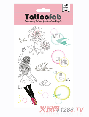 tattoofab��ͯ�y���N�w��