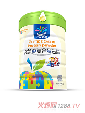 凡諾迪多肽酪復(fù)合蛋白粉