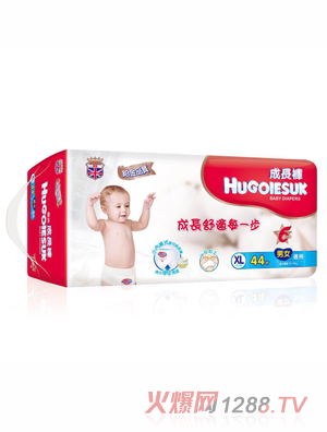 HUGOIESUK歐氏成長(zhǎng)褲XL碼44片