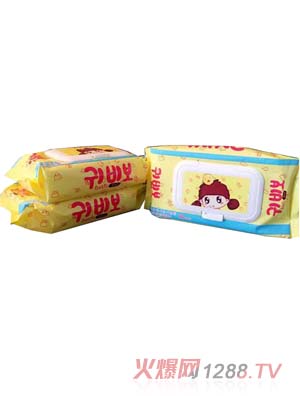 貴妃寶寶yinge濕巾