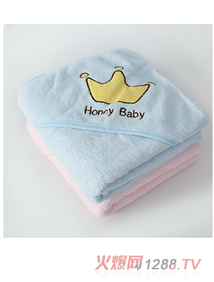 艾貝瑞士超柔yinge浴巾