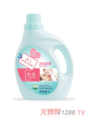 ������ӳ���ϴ��Һ