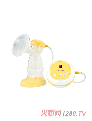 好女人愛諾自動吸奶器