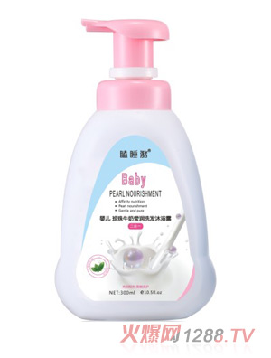 �˯��yinge����ţ�̬���(r��n)ϴ�l(f��)��ԡ¶����һ300ml