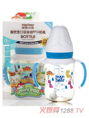 ����С���հь��ڏ�PPSU��ƿ220ml