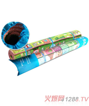 鑫貝yinge爬行墊雙面1.8m2.5m