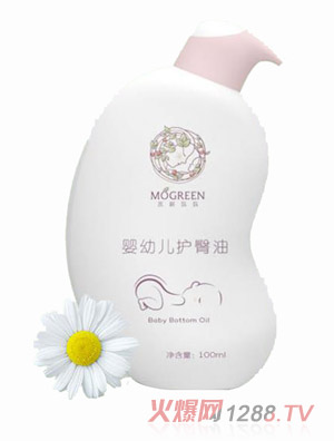 茶樹媽媽yingye護(hù)臀油