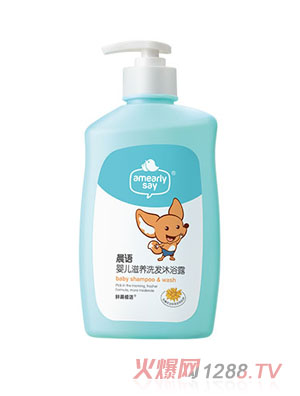 ���Zyinge���B(y��ng)ϴ�l(f��)��ԡ¶500ml