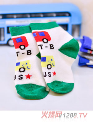小斑豆yinge襪子