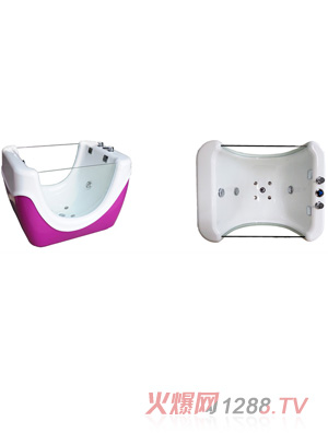 小蝌蚪y(tǒng)inge游泳池G型YC-1405