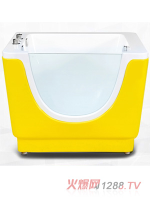 小蝌蚪y(tǒng)inge游泳池YC-0904