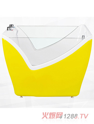 小蝌蚪y(tǒng)inge游泳池YC-1406