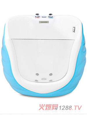 小蝌蚪y(tǒng)inge游泳池YC-1702