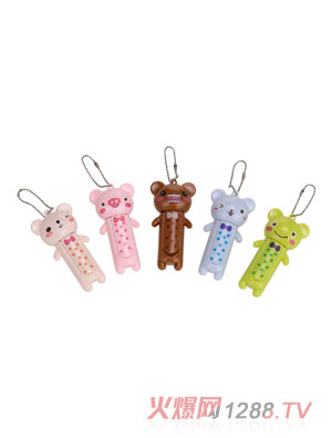 貝樂康可愛指甲鉗