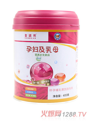 ʥ�Z��yunf����ĸ�I�B(y��ng)�a(b��)��ʳƷ400g