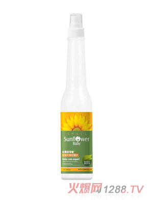 小葵花孕嬰蛇膽牛黃花露水