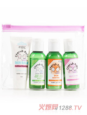 澳洲趣樂旅行套裝