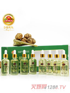 康邦美味云南香格里拉有機(jī)核桃油