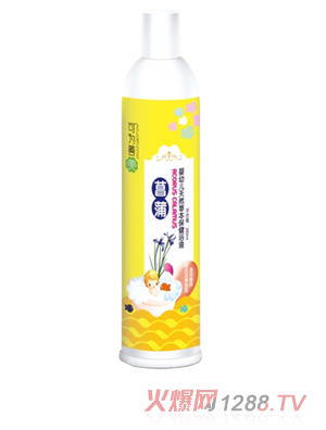 可為善美菖蒲-yingye天然草本保健浴液