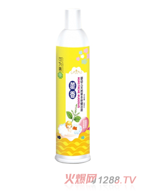 可為善美藿香-yingye天然草本保健浴液