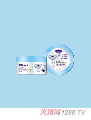 澳優(yōu)寶yingye甜睡痱子粉