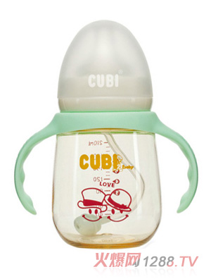 CUBI��ͨϵ��PPSU���¾G��ƿ210ML