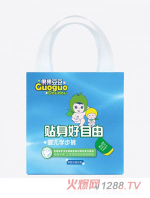 果果豆豆yinge學步褲XL20